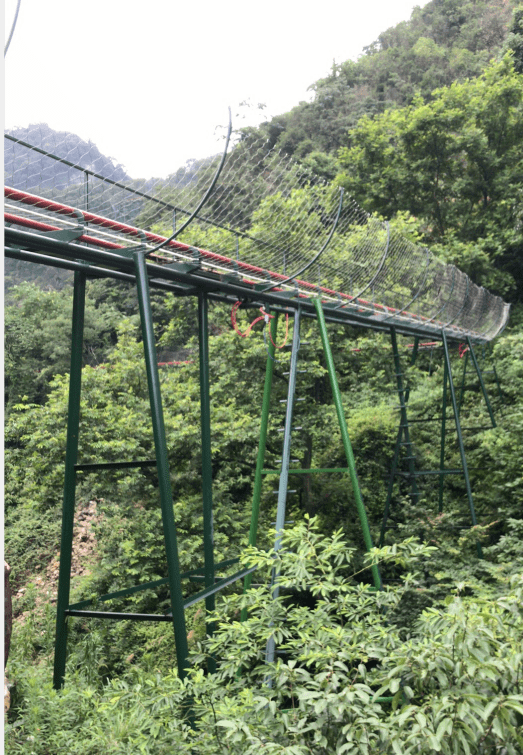 庐山西海踩线活动圆满成功丨西海巾口水世界西海大峡谷西海花千谷碧