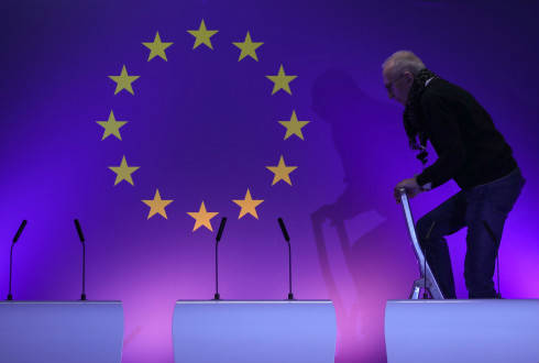 疫情|疫情下欧盟严审外资，“17+1合作”如何发挥贸投助推器潜力？