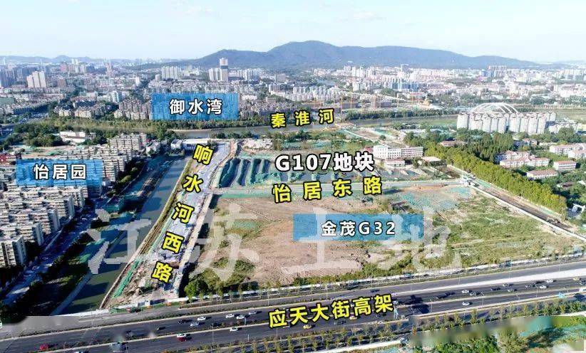 放风价5万/㎡,南部新城5盘最新动态!城北纯新盘来了
