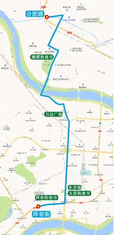 吉林市这两个小区可办房照了