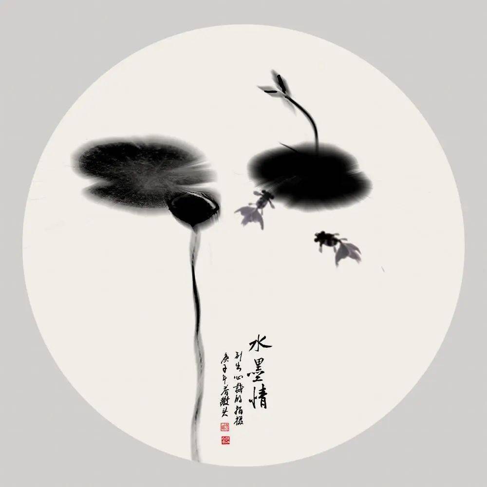 18度影像济南站山东惠佳丨精选专题课画意荷花后期精讲