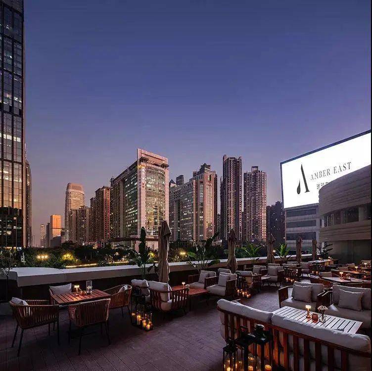 广州琥珀东方酒店/巽寮湾仟玺/中山喜来登/清远熹乐谷,抢就现在!
