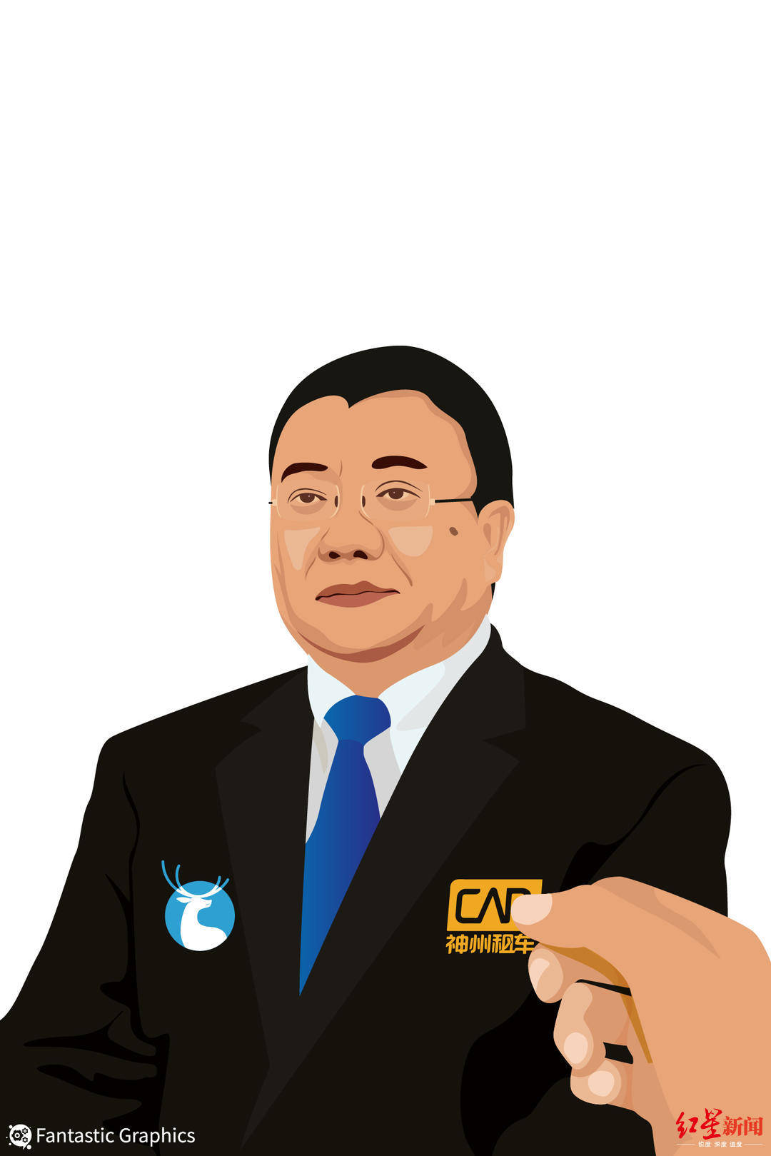 红星|红星资本局丨详解来了！瑞幸罢免失败，陆正耀继续任董事长，意味着什么？
