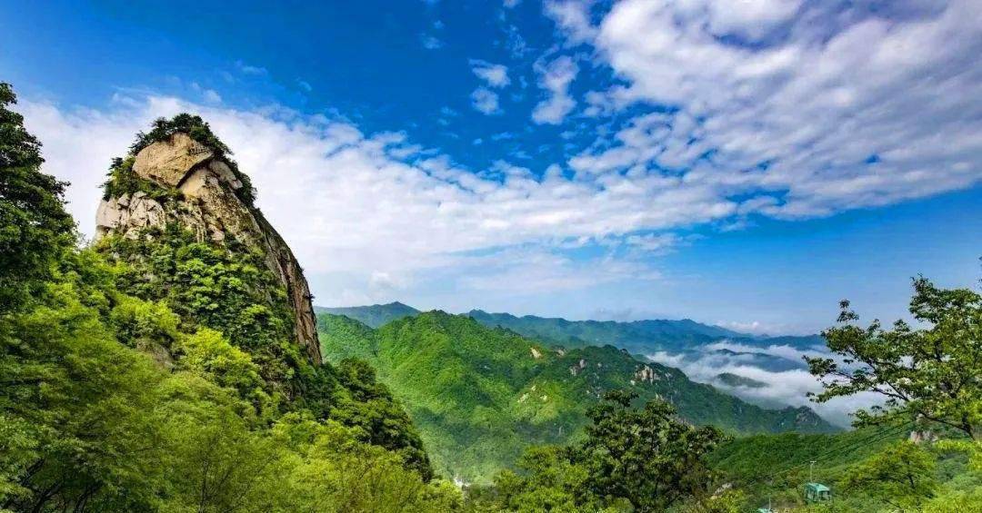 天河大峡谷(4a景区)