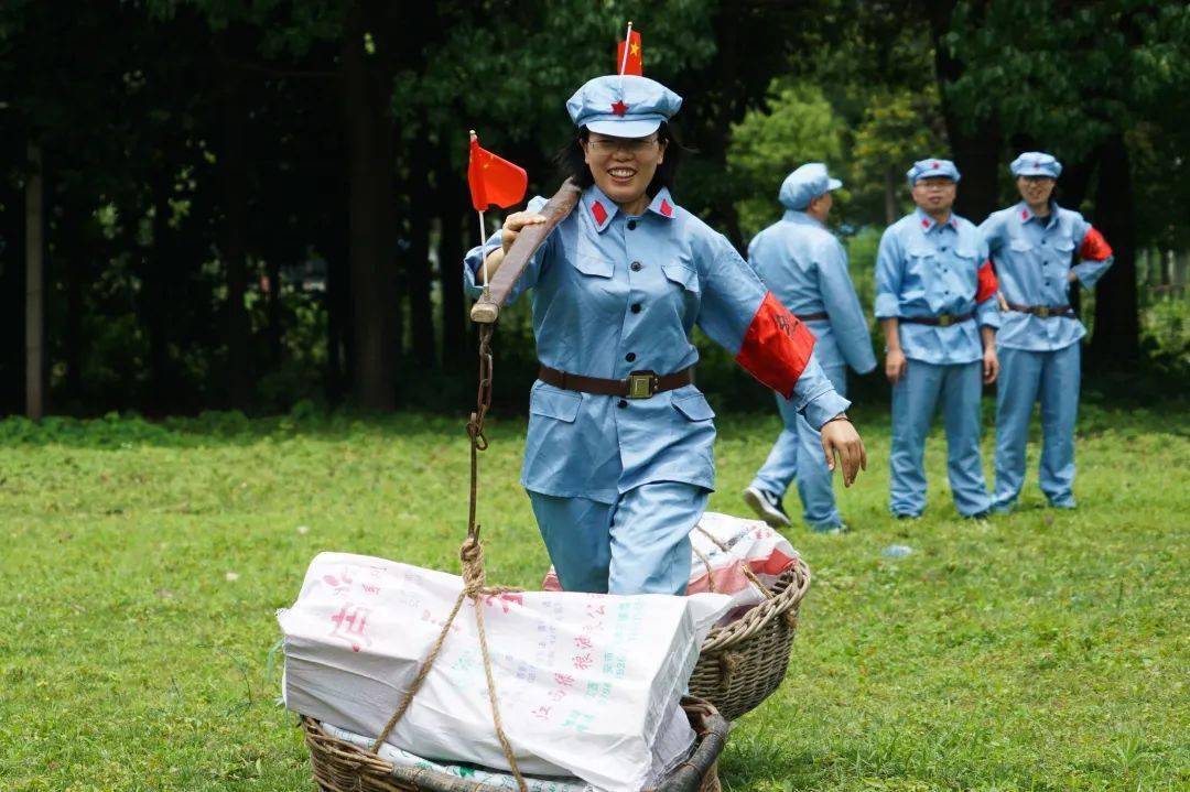 党委组织部扬大附院分党校第一期培训班学员结业了！