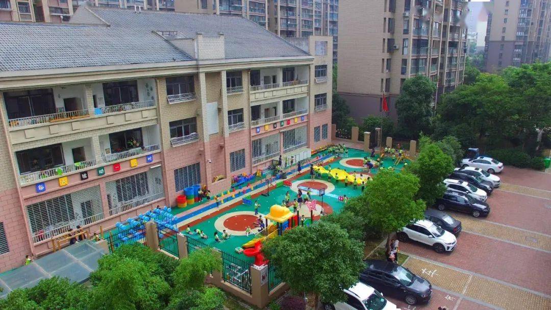 合肥市合铁家园幼儿园合肥市琥珀名城和园幼儿园,合肥市马岗幼儿园