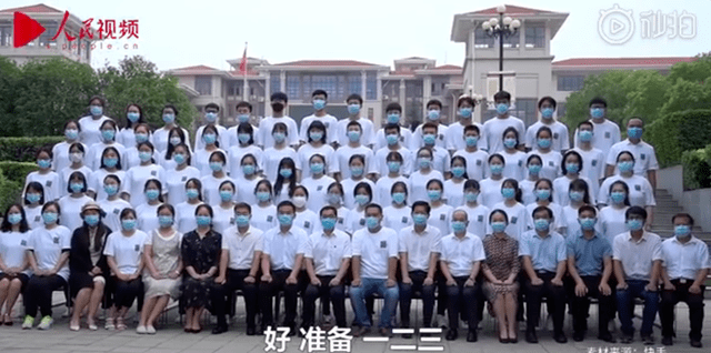 李彦昀|真的辛苦了，再坚持一下！走到这里的你