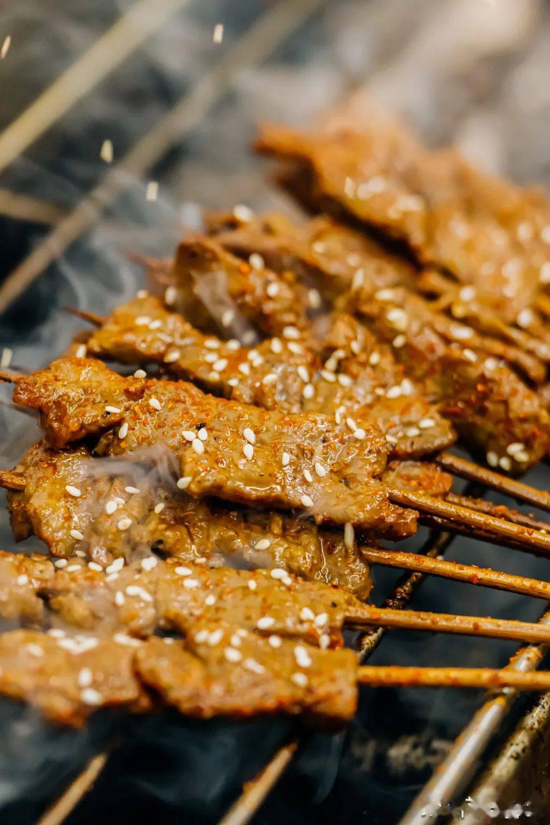 哈尔|足够刷屏全深圳！龙岗这烧烤