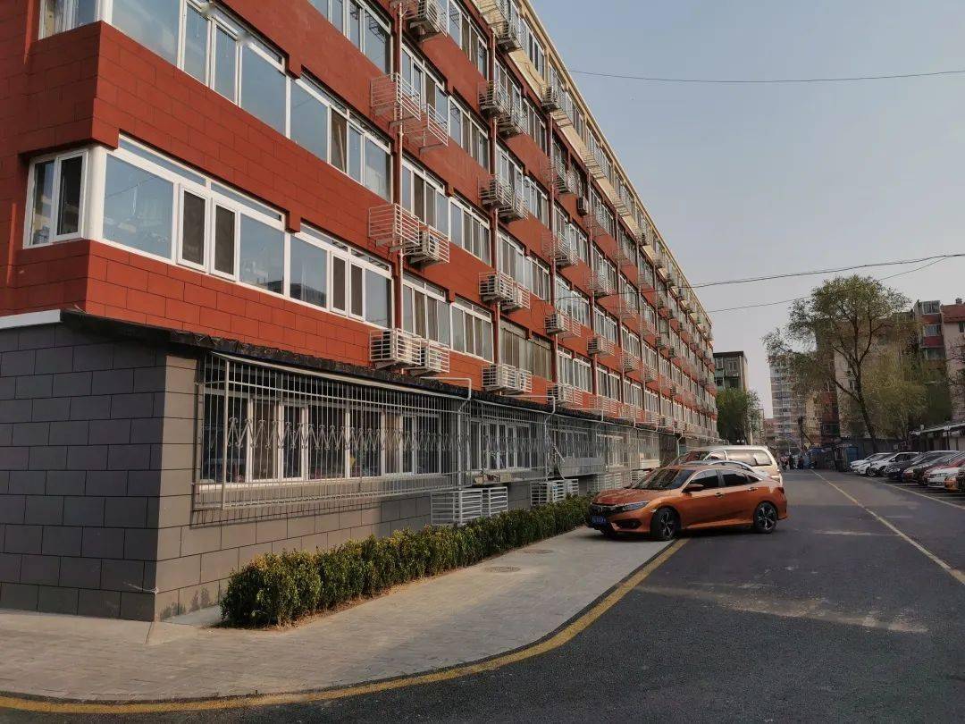 大兴13个小区纳入第一批改造名单,北京市住建委发布大兴老旧小区改造