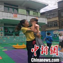 17秒！地震时幼儿园老师带着176名孩子急速撤离