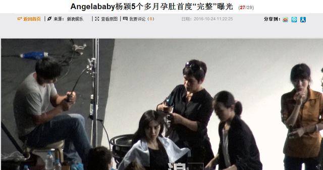 王家卫|原创杨颖凭什么抢走梁朝伟金城武马苏等男神美女风头