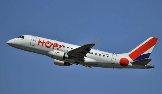 声明|受疫情影响 法航确认将裁减7850个工作岗位