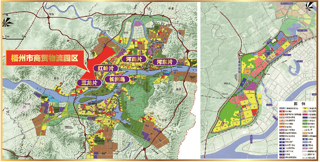 终于等到你,梧州又一"城市名片"向全