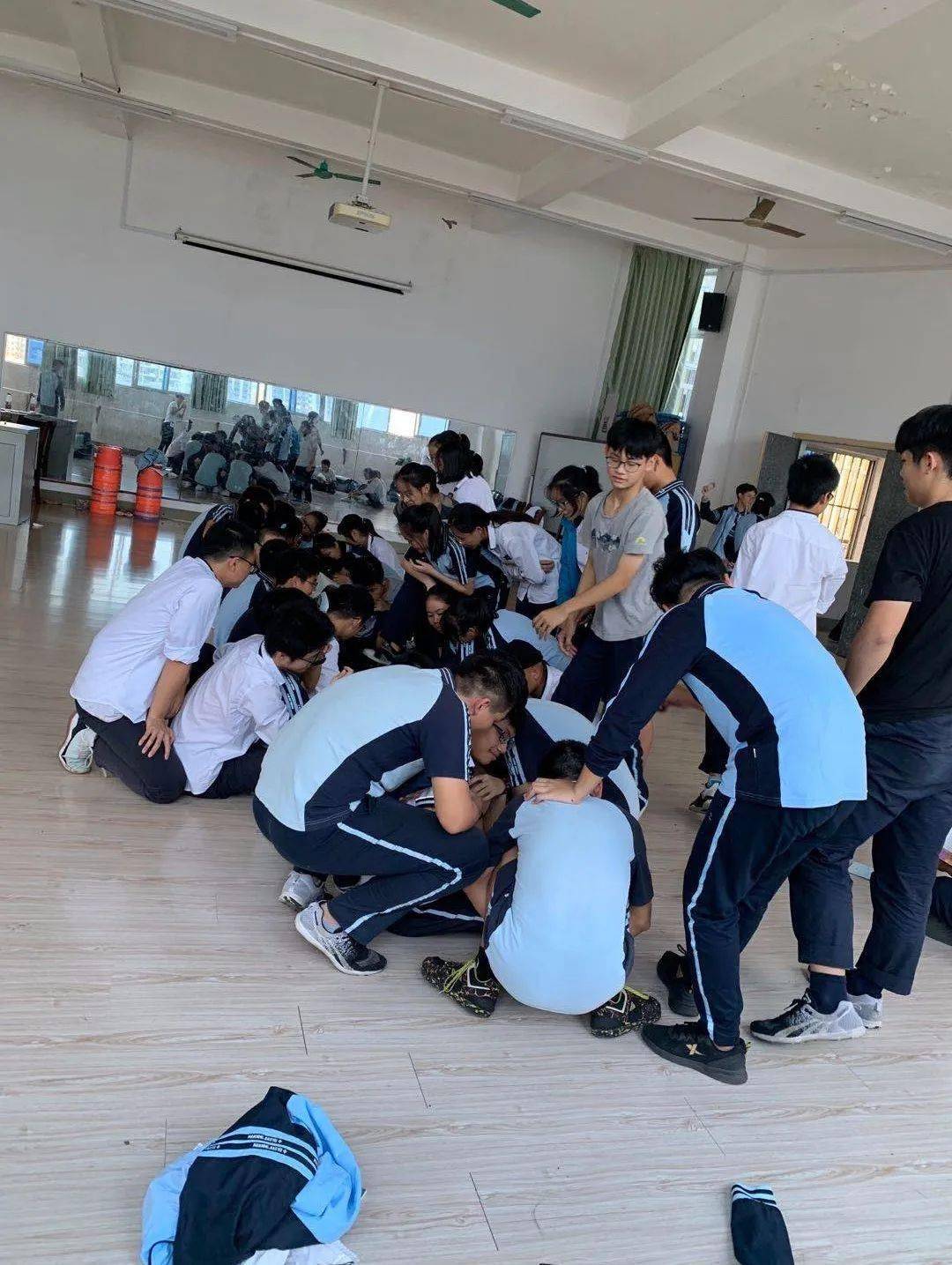 考试|是好事还是坏事？【我的高考日记】面对高考紧张不起来