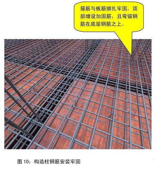 中建八局施工质量标准化图册(土建、安装、样板),三维图做的没话说!