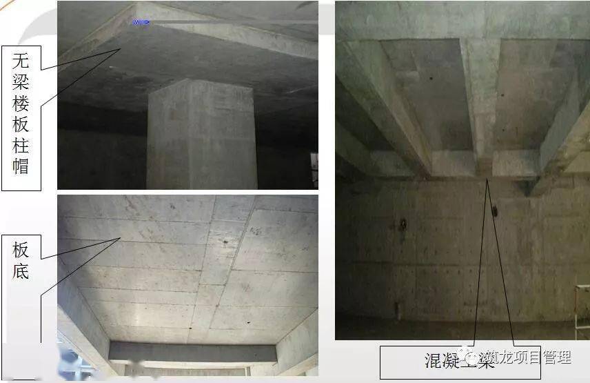 钢筋、模板、混凝土工程施工过程控制图文解说,三维效果图!