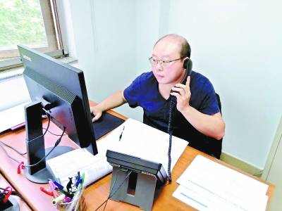 公园|“咱得给人家把事儿办了”