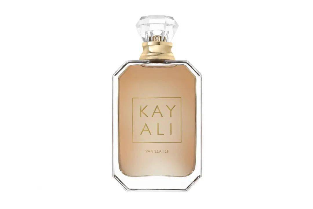 huda beauty  kayali vanilla      eau de parfum