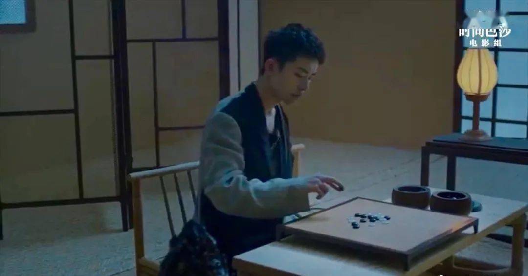 宝宝|想和千玺宝宝下棋吗?