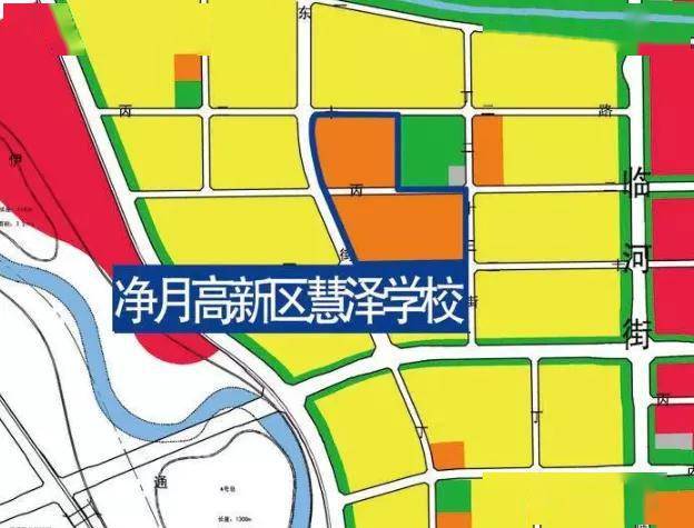 2020长春净月小学排名长春市净月高新区再添公办名校