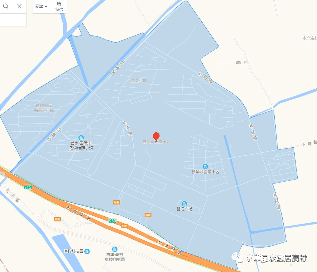 天津武清区各镇GDP_天津武清区地图(2)