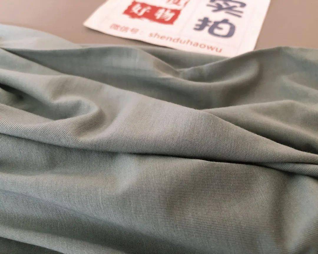 赛尔|舒服凉爽还透气抑菌！一款宝宝愿意穿着睡觉的家居服