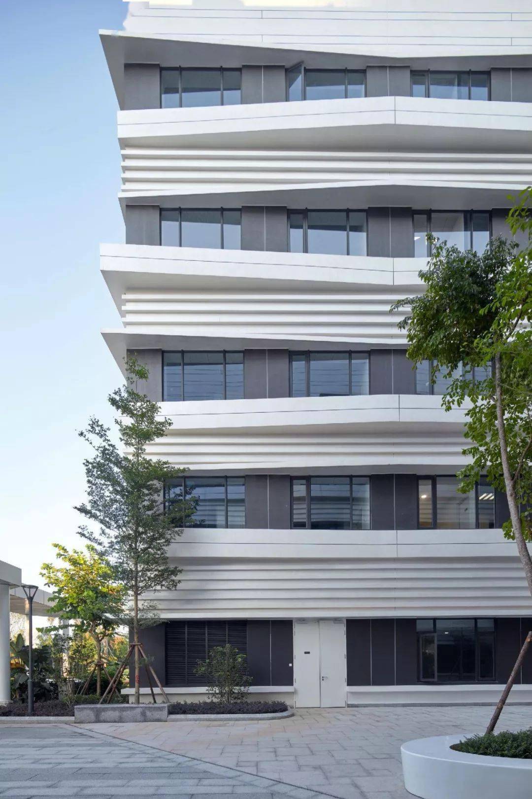 医院建筑设计要点（优秀案例）_应设