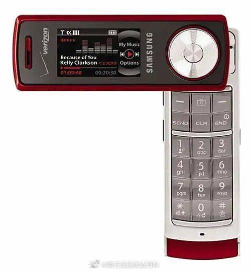 如果2010年的手机风潮,没有跟着 iphone 走.