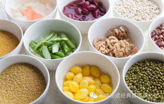 茶饮|小暑养生茶饮指南