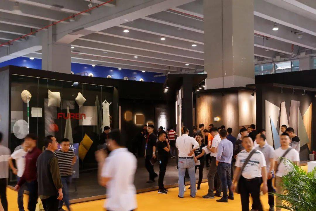 CIFF广州丨全球顶尖设备配料展，7月27日广州盛大举办！_制造