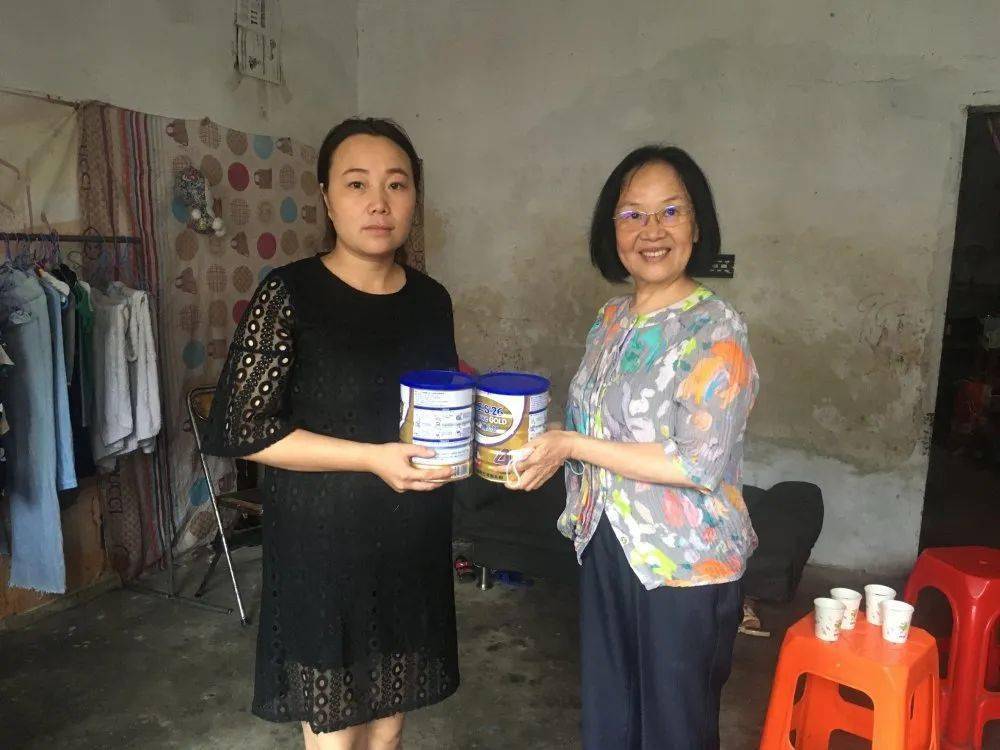 松江区民族联近期新闻集锦