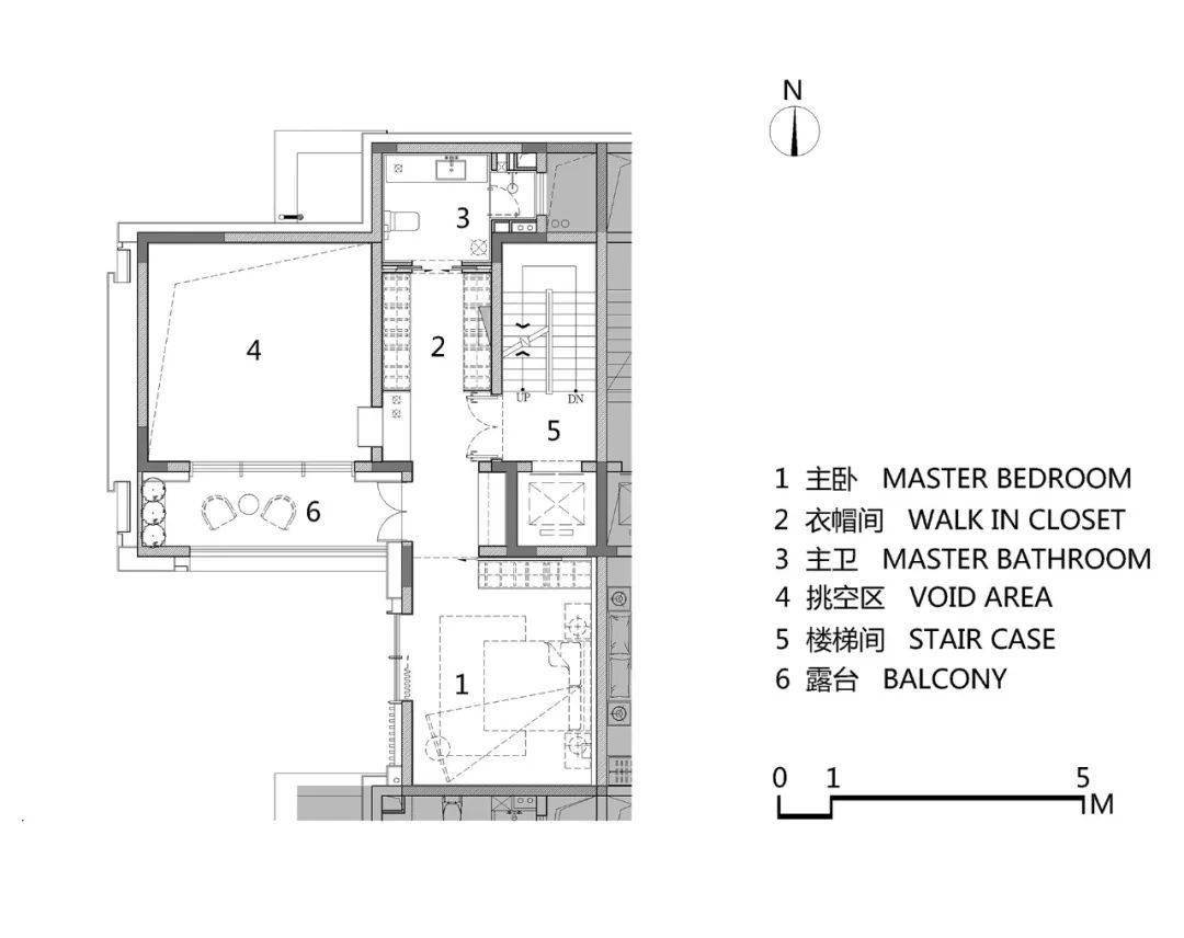 方磊新作 | 壹舍:静谧山居,自有诗与远方_木格栅