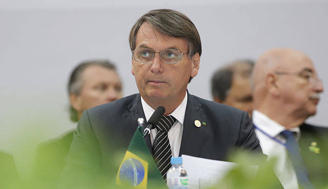 防疫|巴西总统确诊新冠肺炎后，将给巴西抗疫带来什么改变