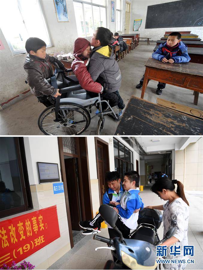 爱心|加油，好男儿——十年爱心接力温暖“渐冻”人生