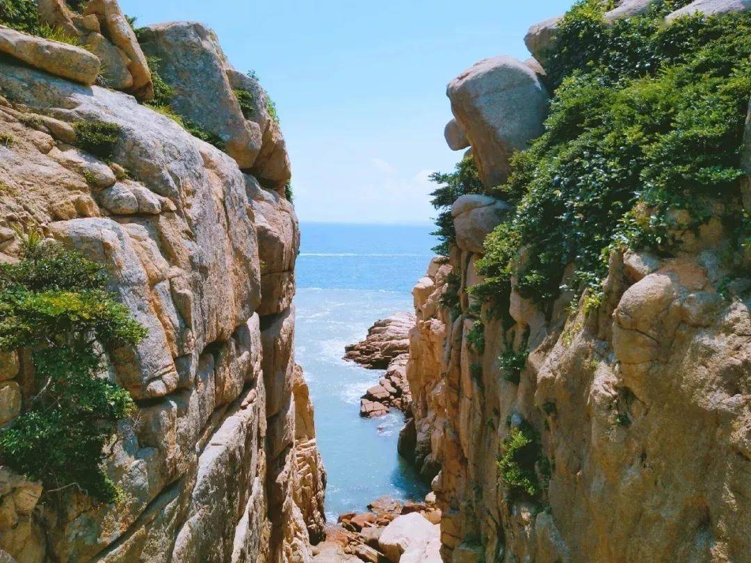 7月11日 特价499 连江赶海一号滩涂赶海 打卡网红海岸