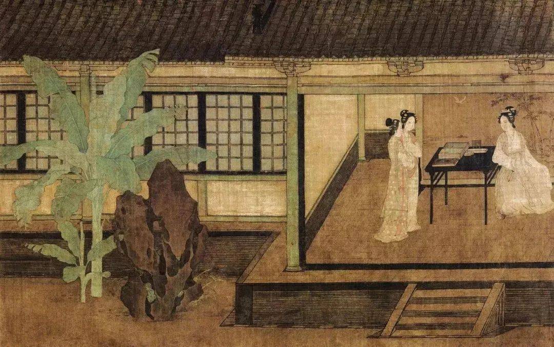 宋人|此刻，像宋人一樣热爱生活