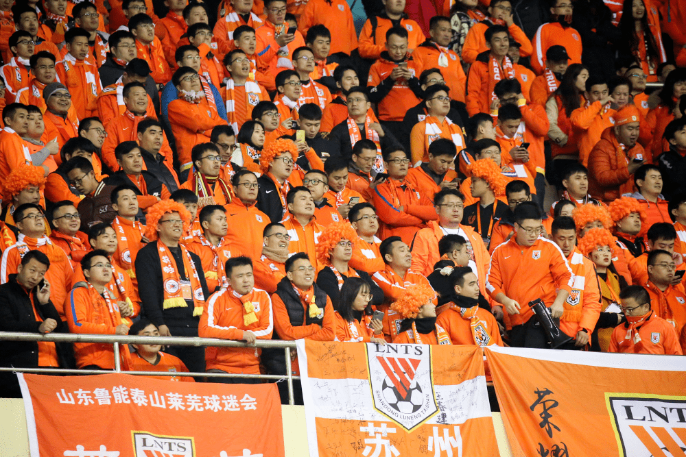 鲁能|“我的鲁能球衣”短视频征集活动火热进行，看看谁的作品获得了展播机会