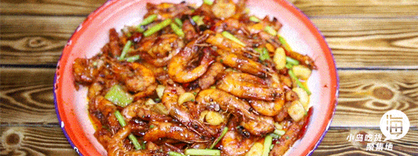 东北|早该被夸了这家东北烧烤店