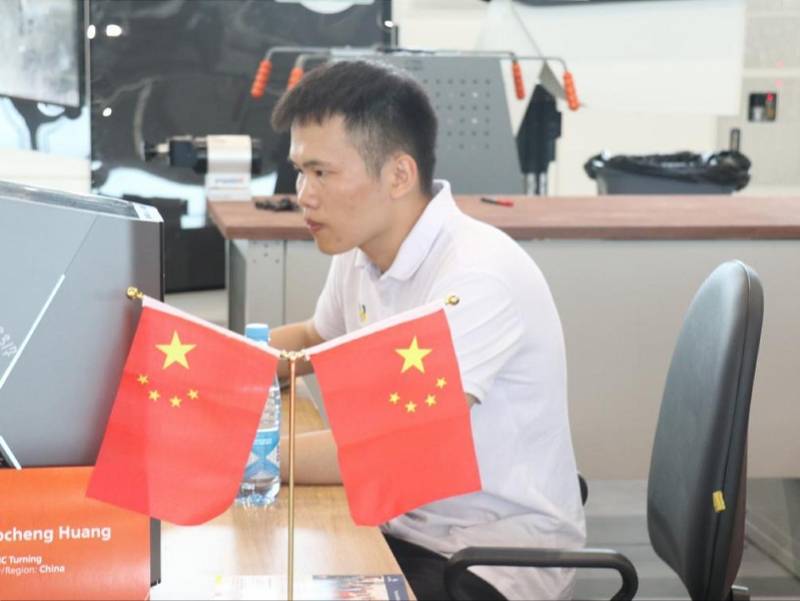 岗位|广东两名青年获“全国青年岗位能手标兵”称号