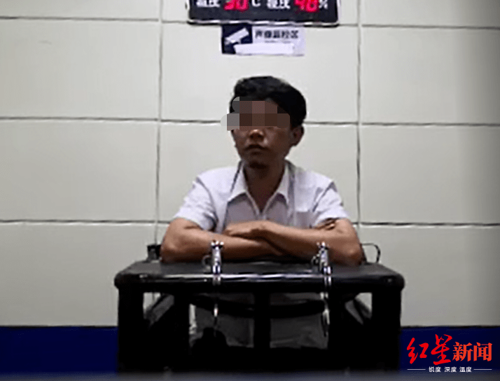 警方|落网毒贩自述被团伙抵押境外做人质：遭毒打关水牢，毒枭索要40万赎金