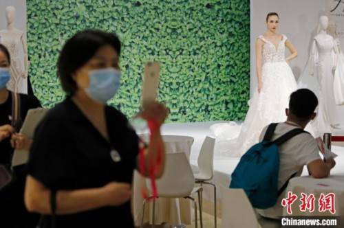 重启键|上海会展业按下“重启键” 为行业复商复市注入元气