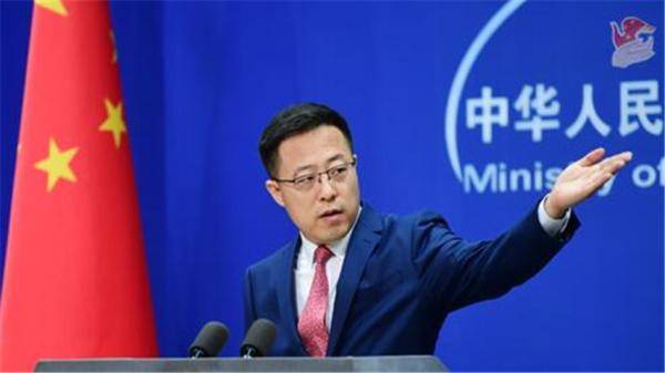 赵立|美国宣布调整针对国际留学生的签证政策 中国外交部表态