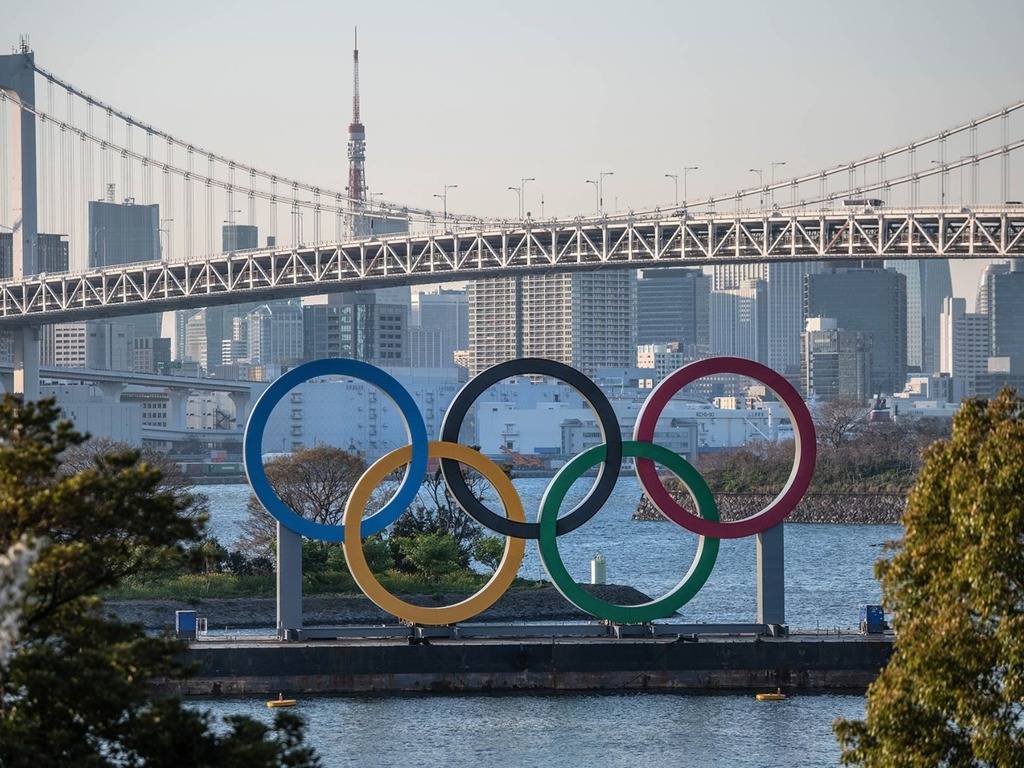 77％日本受访者认为明年办不成东京奥运？