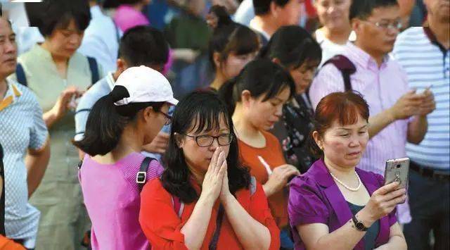 2020各地高考试卷难_2020大学公认高考难度榜出炉!高考仅排第五