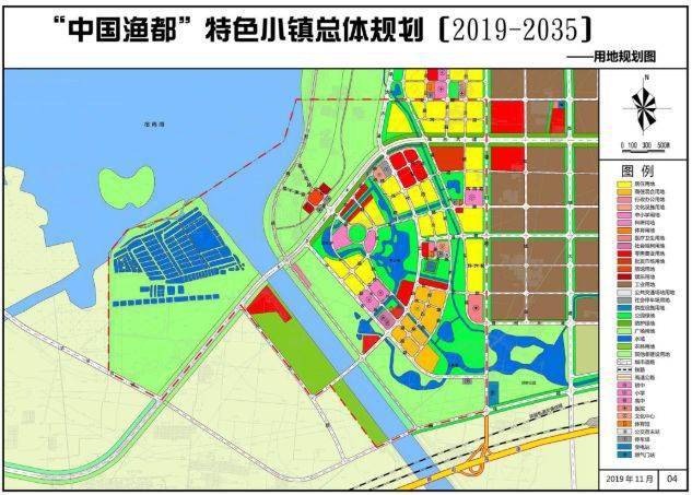 2.规划定位与目标