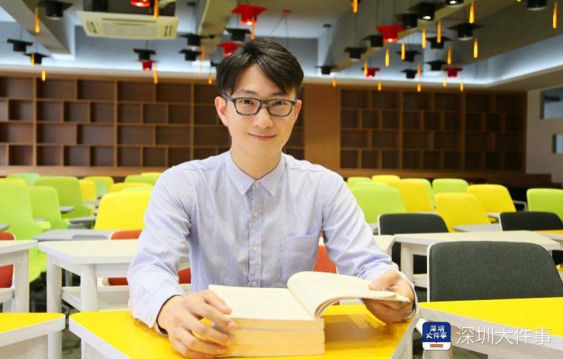 记忆面包|为高考学生做“记忆面包”的老师：最后一科考试铃响，我老泪纵横