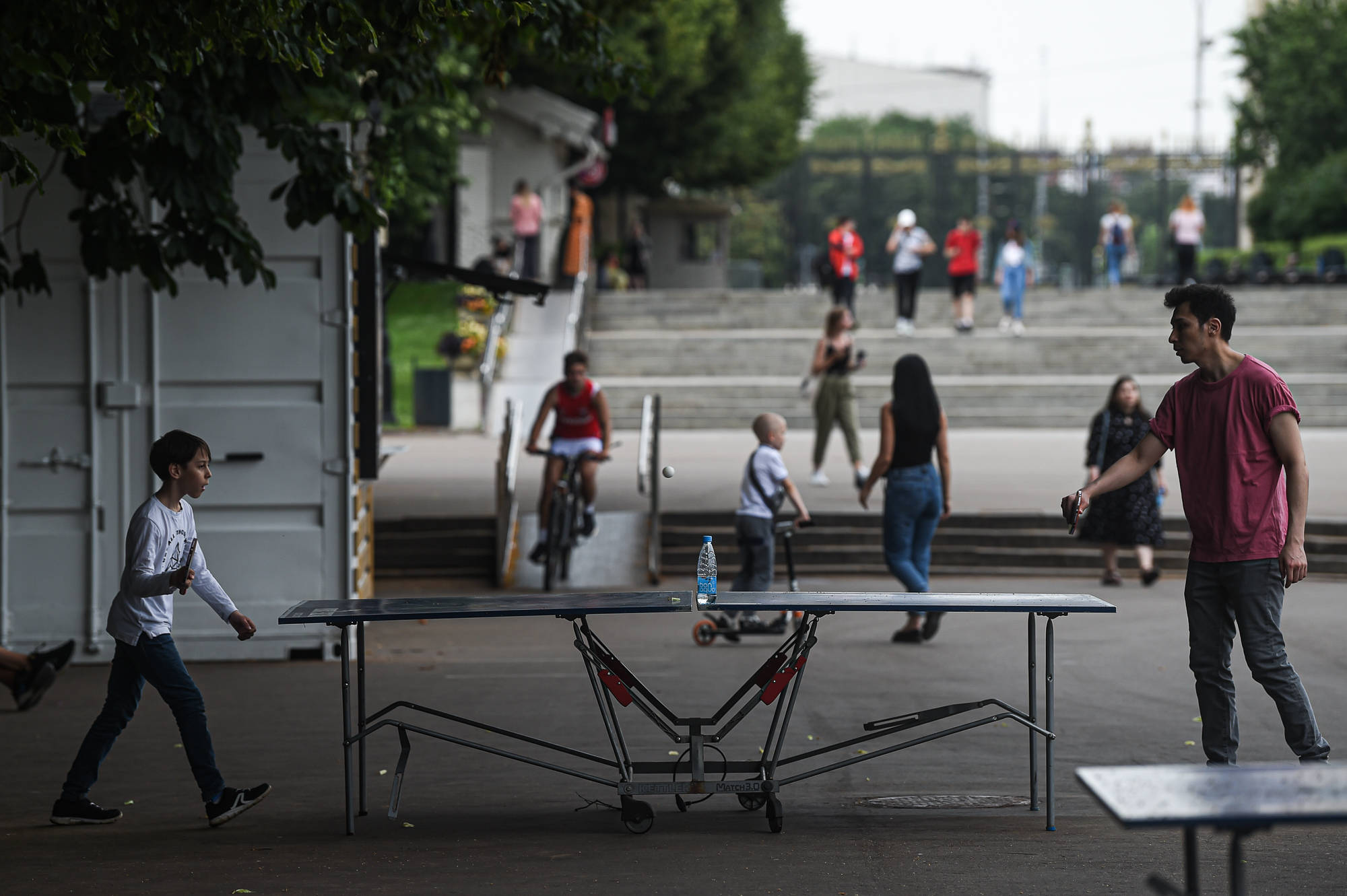 首都|俄罗斯累计病例超70万