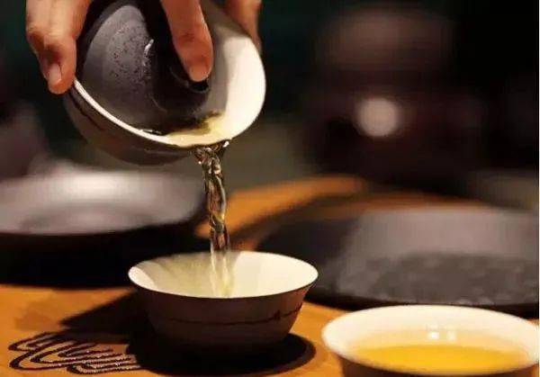 比例|让你的茶好喝一百倍泡茶注意几个小细节