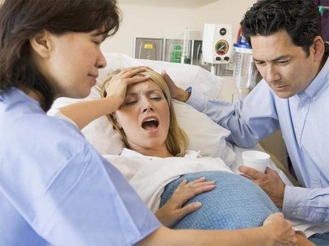 什么样的孕妇不能做无痛分娩？孕妈早知心里早有数