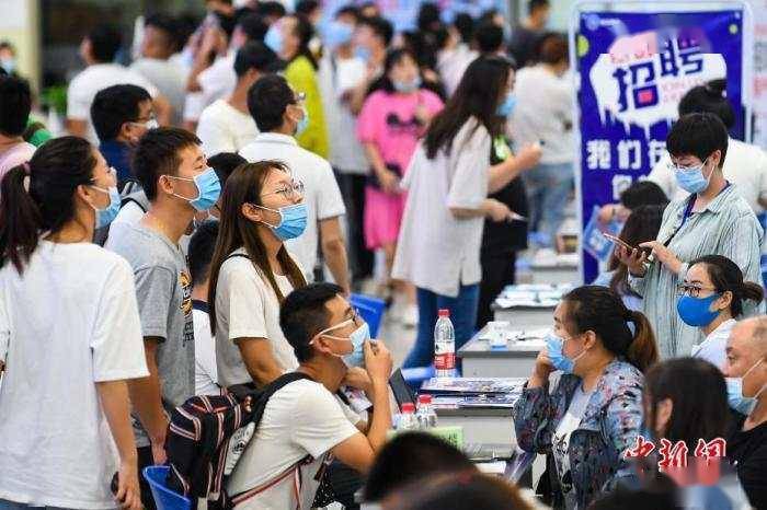 毕业生|最新发布！2019届中国本科毕业生平均月收入5440元，这个专业月收入最高